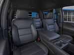 New 2024 Chevrolet Silverado EV Work Truck Crew Cab 4WD Pickup for sale #R0618 - photo 16