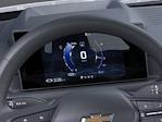 New 2024 Chevrolet Silverado EV Work Truck Crew Cab 4WD Pickup for sale #R0618 - photo 18