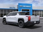 New 2024 Chevrolet Silverado EV Work Truck Crew Cab 4WD Pickup for sale #R0618 - photo 4