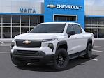 New 2024 Chevrolet Silverado EV Work Truck Crew Cab 4WD Pickup for sale #R0618 - photo 6