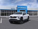 New 2024 Chevrolet Silverado EV Work Truck Crew Cab 4WD Pickup for sale #R0618 - photo 8