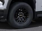 New 2024 Chevrolet Silverado EV Work Truck Crew Cab 4WD Pickup for sale #R0618 - photo 9