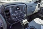 2024 Chevrolet Silverado 5500 Regular Cab DRW 2WD, Harbor ComboMaster Combo Body for sale #R0647 - photo 17