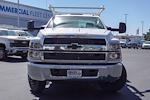 2024 Chevrolet Silverado 5500 Regular Cab DRW 2WD, Harbor ComboMaster Combo Body for sale #R0647 - photo 3