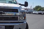 2024 Chevrolet Silverado 5500 Regular Cab DRW 2WD, Harbor ComboMaster Combo Body for sale #R0647 - photo 4