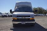 2024 Chevrolet Express 3500 Regular Cab DRW RWD, Knapheide KUV Service Utility Van for sale #R0960 - photo 3