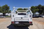 New 2024 Chevrolet Silverado 2500 Double Cab Royal 40-VO-98 8' 2" Service Truck for sale #R0734X - photo 12