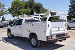 New 2024 Chevrolet Silverado 2500 Double Cab Royal 40-VO-98 8' 2" Service Truck for sale #R0734X - photo 2