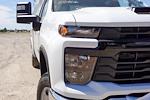 New 2024 Chevrolet Silverado 2500 Double Cab Royal 40-VO-98 8' 2" Service Truck for sale #R0734X - photo 4