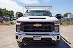 New 2024 Chevrolet Silverado 2500 Double Cab Royal 40-VO-98 8' 2" Service Truck for sale #R0734X - photo 5