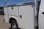 New 2024 Chevrolet Silverado 2500 Double Cab Royal 40-VO-98 8' 2" Service Truck for sale #R0734X - photo 8