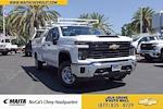 New 2024 Chevrolet Silverado 2500 Double Cab 4WD Service Truck for sale #R0735X - photo 1
