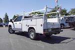 New 2024 Chevrolet Silverado 2500 Double Cab 4WD Service Truck for sale #R0735X - photo 11