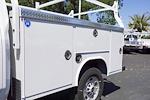 New 2024 Chevrolet Silverado 2500 Double Cab 4WD Service Truck for sale #R0735X - photo 12