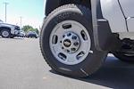 New 2024 Chevrolet Silverado 2500 Double Cab 4WD Service Truck for sale #R0735X - photo 13