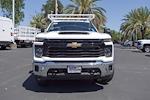 New 2024 Chevrolet Silverado 2500 Double Cab 4WD Service Truck for sale #R0735X - photo 3