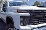 New 2024 Chevrolet Silverado 2500 Double Cab 4WD Service Truck for sale #R0735X - photo 4