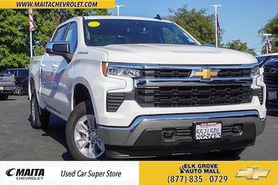 2024 Chevrolet Silverado 1500 Crew Cab 4WD Pickup for sale #R0792RTL - photo 1