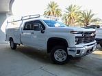 2024 Chevrolet Silverado 2500 Crew Cab 2WD, Royal Truck Body Service Body Service Truck for sale #R0847X - photo 3