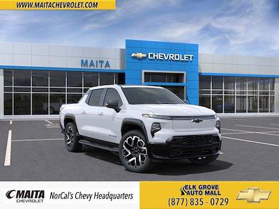 New 2024 Chevrolet Silverado EV RST Crew Cab 4WD Pickup for sale #R0919 - photo 1