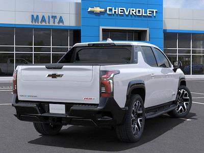 New 2024 Chevrolet Silverado EV RST Crew Cab 4WD Pickup for sale #R0919 - photo 2