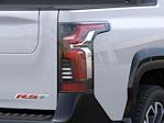 New 2024 Chevrolet Silverado EV RST Crew Cab 4WD Pickup for sale #R0919 - photo 11