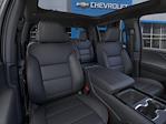 New 2024 Chevrolet Silverado EV RST Crew Cab 4WD Pickup for sale #R0919 - photo 16
