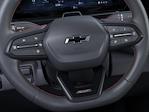 New 2024 Chevrolet Silverado EV RST Crew Cab 4WD Pickup for sale #R0919 - photo 19