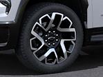 New 2024 Chevrolet Silverado EV RST Crew Cab 4WD Pickup for sale #R0919 - photo 9