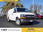 2024 Chevrolet Express 2500 RWD, Knapheide KVE Upfitted Cargo Van for sale #R0927 - photo 1