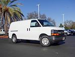 2024 Chevrolet Express 2500 RWD, Knapheide KVE Upfitted Cargo Van for sale #R0927 - photo 2