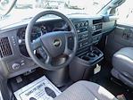 2024 Chevrolet Express 2500 RWD, Knapheide KVE Upfitted Cargo Van for sale #R0944 - photo 11