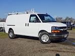 2024 Chevrolet Express 2500 RWD, Knapheide KVE Upfitted Cargo Van for sale #R0944 - photo 3