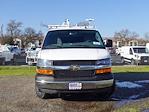 2024 Chevrolet Express 2500 RWD, Knapheide KVE Upfitted Cargo Van for sale #R0944 - photo 4