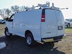 2024 Chevrolet Express 2500 RWD, Knapheide KVE Upfitted Cargo Van for sale #R0944 - photo 8