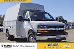 2024 Chevrolet Express 3500 Regular Cab DRW RWD, Knapheide KUV Service Utility Van for sale #R0960 - photo 19