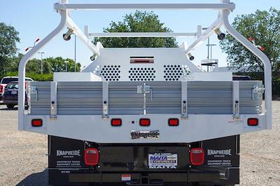 New 2024 Chevrolet Silverado 3500 Crew Cab 4WD Contractor Truck for sale #R0962 - photo 2