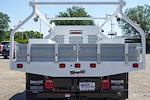 New 2024 Chevrolet Silverado 3500 Crew Cab 4WD Contractor Truck for sale #R0962 - photo 2