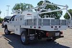 New 2024 Chevrolet Silverado 3500 Crew Cab 4WD Contractor Truck for sale #R0962 - photo 12