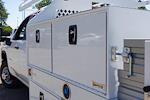 New 2024 Chevrolet Silverado 3500 Crew Cab 4WD Contractor Truck for sale #R0962 - photo 16