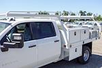 New 2024 Chevrolet Silverado 3500 Crew Cab 4WD Contractor Truck for sale #R0962 - photo 18
