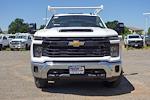 New 2024 Chevrolet Silverado 3500 Crew Cab 4WD Contractor Truck for sale #R0962 - photo 4