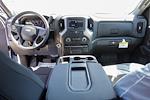 New 2024 Chevrolet Silverado 3500 Crew Cab 4WD Contractor Truck for sale #R0962 - photo 30