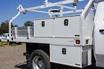 New 2024 Chevrolet Silverado 3500 Crew Cab 4WD Contractor Truck for sale #R0962 - photo 8