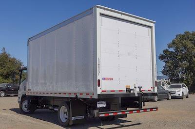 2025 Chevrolet LCF 4500HG Regular Cab RWD, Morgan Truck Body Box Truck for sale #S0016X - photo 2