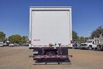 2025 Chevrolet LCF 4500HG Regular Cab RWD, Morgan Truck Body Box Truck for sale #S0016X - photo 23