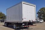 2025 Chevrolet LCF 4500HG Regular Cab RWD, Morgan Truck Body Box Truck for sale #S0016X - photo 25