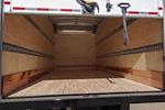 2025 Chevrolet LCF 4500HG Regular Cab RWD, Morgan Truck Body Box Truck for sale #S0016X - photo 17