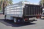 New 2025 Chevrolet LCF 4500HG Regular Cab Stake Bed for sale #S0017X - photo 12
