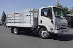 New 2025 Chevrolet LCF 4500HG Regular Cab Stake Bed for sale #S0017X - photo 6